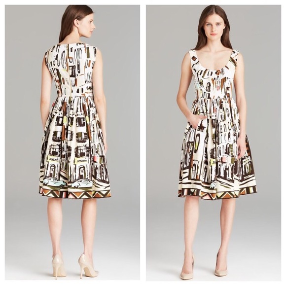 kate spade Dresses & Skirts - KATE SPADE DRESS